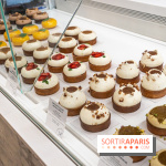 La Pâtisserie éphémère d'Aurélien Cohen à Paris