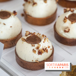 La Pâtisserie éphémère d'Aurélien Cohen à Paris