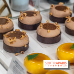 La Pâtisserie éphémère d'Aurélien Cohen à Paris