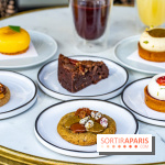 La Pâtisserie éphémère d'Aurélien Cohen à Paris