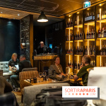 Les soirées Top Chef au Bistrot Top Chef