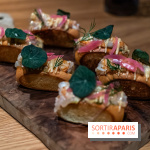 Les soirées Top Chef au Bistrot Top Chef -  A7C0369