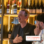 Les soirées Top Chef au Bistrot Top Chef -  A7C0372