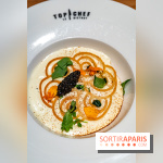 Les soirées Top Chef au Bistrot Top Chef