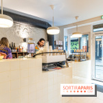 Seven Heaven, le coffee shop dog's friendly et kid's friendly de Paris 11e -  A7C0500