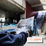Ligne 15 Sud, nos photos des chantiers de deux gares