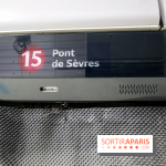 Ligne 15 Sud, nos photos des chantiers de deux gares - IMG 3424