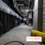 Ligne 15 Sud, nos photos des chantiers de deux gares - IMG 3425