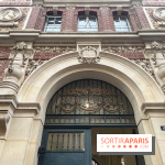 Bibliothèque Sainte-Barbe - nos photos