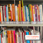 Bibliothèque Sainte-Barbe - nos photos