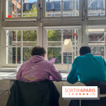 Bibliothèque Sainte-Barbe - nos photos - image00017