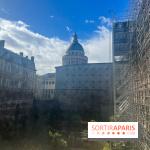 Bibliothèque Sainte-Barbe - nos photos