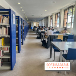 Bibliothèque Sainte-Barbe - nos photos - image00006