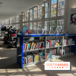 Bibliothèque Sainte-Barbe - nos photos - image00009