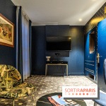 L'Aigle Noir Hôtel à Fontainebleau