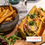 L'Aigle Noir Hôtel à Fontainebleau -  A7C9775