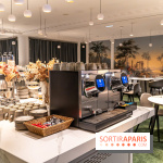 L'Aigle Noir Hôtel à Fontainebleau -  A7C9822