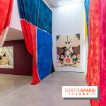 La société des spectacles, l'exposition gratuite de la Fondation Pernod Ricard
