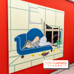 La société des spectacles, l'exposition gratuite de la Fondation Pernod Ricard