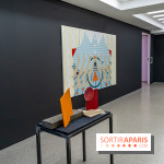 La société des spectacles, l'exposition gratuite de la Fondation Pernod Ricard