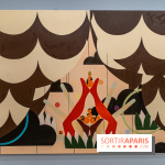 La société des spectacles, l'exposition gratuite de la Fondation Pernod Ricard