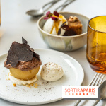 Le Café Mirette, l'excellent resto à la Fondation Pernod, côté Gare Saint-Lazare -  A7C0111