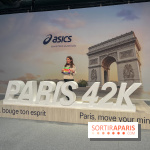 Salon Run Experience 2024 - nos photos