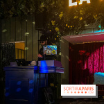 Random Comedy Club les dimanches soirs au Chouchou Hôtel - image00010