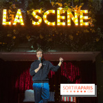 Random Comedy Club les dimanches soirs au Chouchou Hôtel