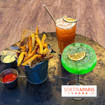 Random Comedy Club les dimanches soirs au Chouchou Hôtel - image00031