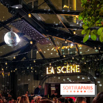 Random Comedy Club les dimanches soirs au Chouchou Hôtel