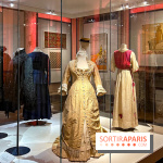 La naissance des grands magasins - Musée des Arts Décoratifs Paris