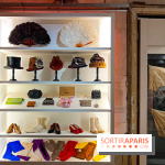 La naissance des grands magasins - Musée des Arts Décoratifs Paris