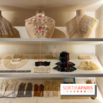 La naissance des grands magasins - Musée des Arts Décoratifs Paris