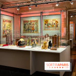 La naissance des grands magasins - Musée des Arts Décoratifs Paris - image00031