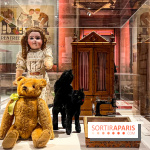 La naissance des grands magasins - Musée des Arts Décoratifs Paris - image00035