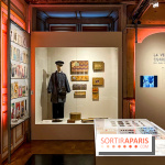 La naissance des grands magasins - Musée des Arts Décoratifs Paris - image00037