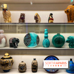 La naissance des grands magasins - Musée des Arts Décoratifs Paris - image00041