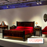 La naissance des grands magasins - Musée des Arts Décoratifs Paris - image00044