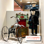 La naissance des grands magasins - Musée des Arts Décoratifs Paris