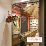 La naissance des grands magasins - Musée des Arts Décoratifs Paris - image00051