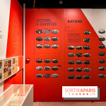 La naissance des grands magasins - Musée des Arts Décoratifs Paris
