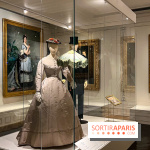 La naissance des grands magasins - Musée des Arts Décoratifs Paris - image00054