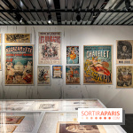 La naissance des grands magasins - Musée des Arts Décoratifs Paris - image00061