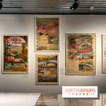 La naissance des grands magasins - Musée des Arts Décoratifs Paris - image00063