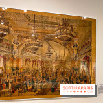 La naissance des grands magasins - Musée des Arts Décoratifs Paris