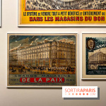 La naissance des grands magasins - Musée des Arts Décoratifs Paris - image00065