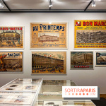 La naissance des grands magasins - Musée des Arts Décoratifs Paris - image00066