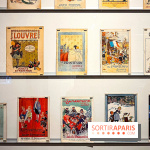La naissance des grands magasins - Musée des Arts Décoratifs Paris