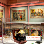 La naissance des grands magasins - Musée des Arts Décoratifs Paris - image00078